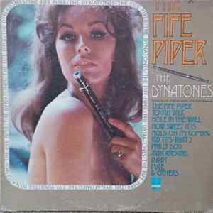 FLAC The Dynatones - The Fife Piper