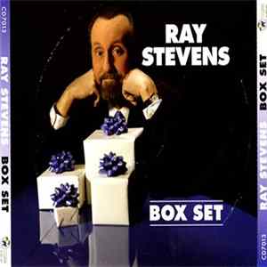 FLAC Ray Stevens - Box Set