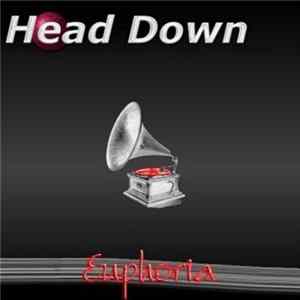 FLAC Head Down - Euphoria EP