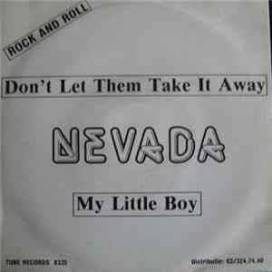 FLAC Nevada - Don't Let Them Take It Away