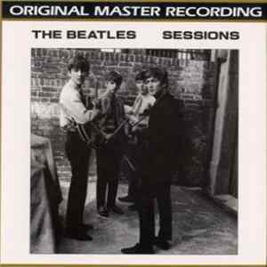 FLAC The Beatles - Sessions