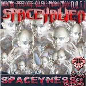 FLAC SPaCeyAlieN - SPaCEYNeSs EP Part-6