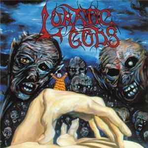 FLAC Lunatic Gods - The Wilderness
