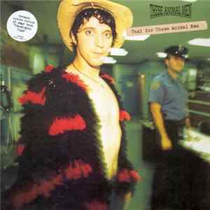 FLAC These Animal Men - Taxi For These Animal Men