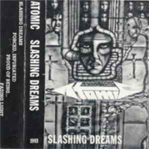 FLAC Atomic - Slashing Dreams