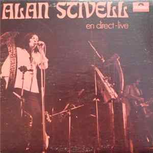 FLAC Alan Stivell - À L'Olympia