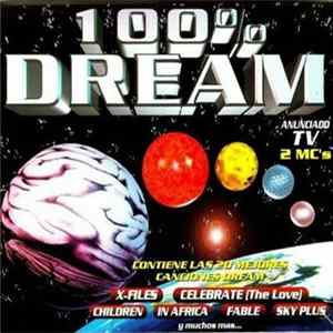 FLAC Various - 100% Dream