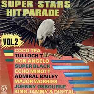 FLAC Various - Super Stars Hit Parade Vol. 2