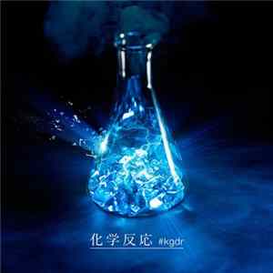 FLAC K Dub Shine - 化学反応 #KGDR