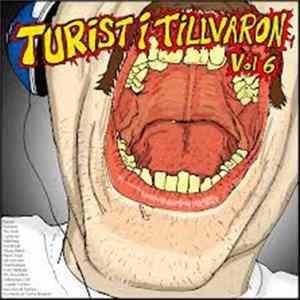 FLAC Various - Turist I Tillvaron Vol.6
