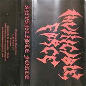 FLAC Invincible Force - Falsa Cruz Del Tormento