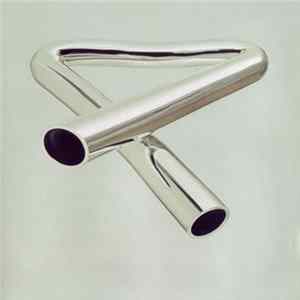FLAC Mike Oldfield - Tubular Bells III
