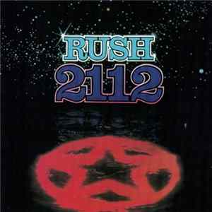 FLAC Rush - 2112