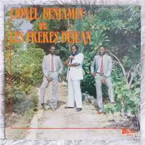 FLAC Lionel Benjamin Et Les Frères Déjean - Lionel Banjamin Et Les Freres Dejean