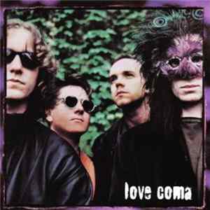 FLAC Love Coma - Language Of Fools