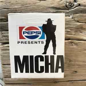 FLAC Michael Jackson - Michael Jackson - Pepsi presents The Complete Tape Collection