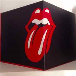 FLAC The Rolling Stones - The Rolling Stones Collector's Box