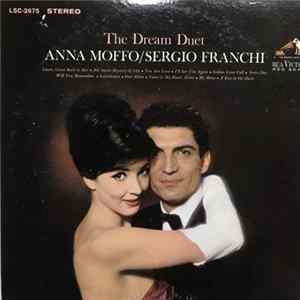 FLAC Anna Moffo / Sergio Franchi - The Dream Duet