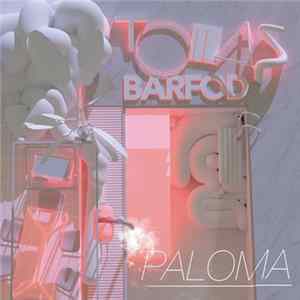 FLAC Tomas Barfod - Paloma