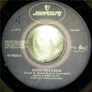 FLAC Kool & The Gang - Noche Para Damas