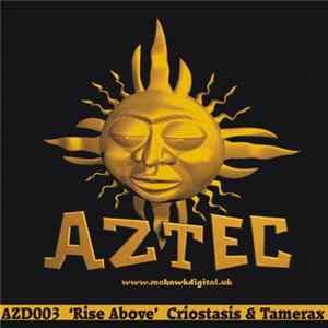 FLAC Criostasis & Tamerax - Rise Above