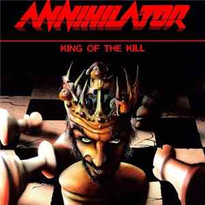 FLAC Annihilator - King Of The Kill
