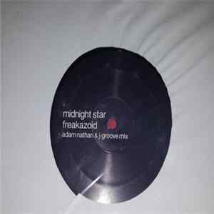 FLAC Midnight Star - Freakazoid