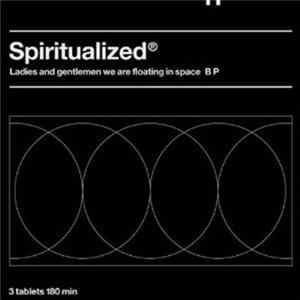 FLAC Spiritualized® - Ladies And Gentlemen We Are Floating In Space B P