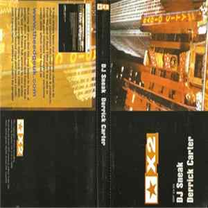 FLAC DJ Sneak & Derrick Carter - StarsX2