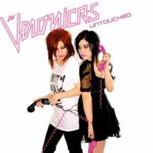 FLAC The Veronicas - Untouched