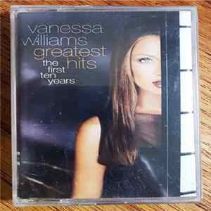 FLAC Vanessa Williams - Greatest Hits: The First Ten Years