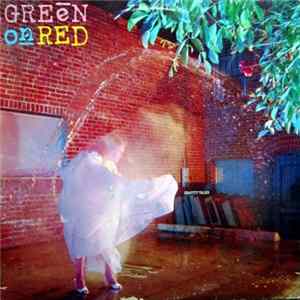 FLAC Green On Red - Gravity Talks
