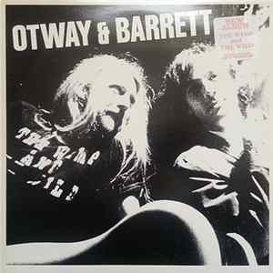 FLAC Otway & Barrett - The Wimp & The Wild