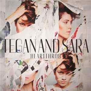 FLAC Tegan And Sara - Heartthrob