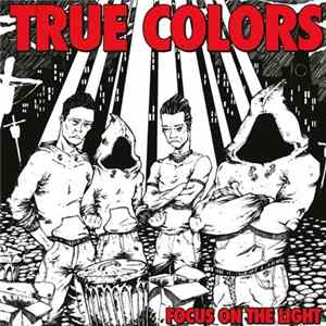 FLAC True Colors - Focus On The Light