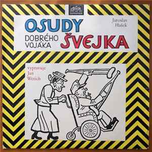 FLAC Jaroslav Hašek - Osudy Dobrého Vojáka Švejka