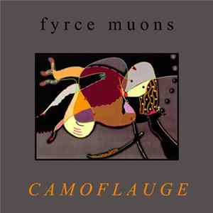 FLAC Fyrce Muons - Camoflauge