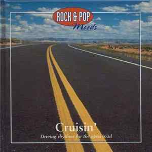FLAC Various - Rock & Pop Moods: Cruisin'