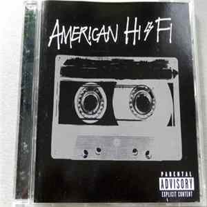 FLAC American Hi-Fi - American Hi-Fi