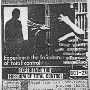 FLAC Various - Experience The Freedom Of Total Control
