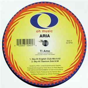 FLAC Aria - Ti Amo