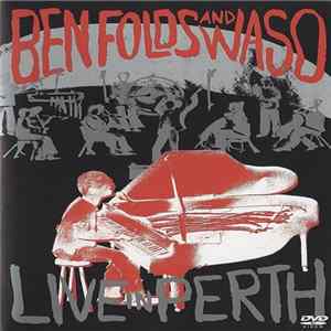 FLAC Ben Folds and WASO - Live In Perth