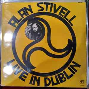 FLAC Alan Stivell - Live In Dublin