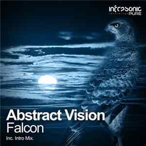 FLAC Abstract Vision - Falcon