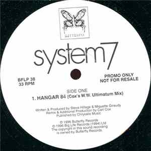 FLAC System 7 - Hangar 84