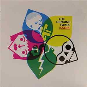 FLAC The Genuine Fakes - Issues