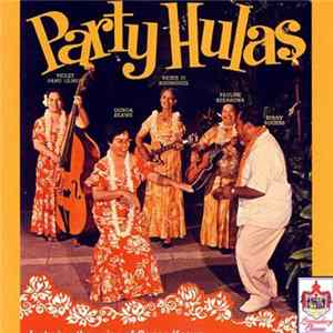 FLAC Genoa Keawe - Party Hulas