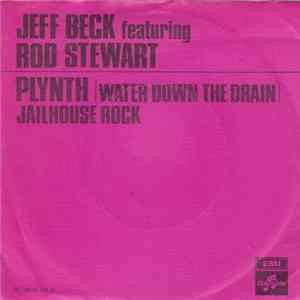 FLAC Jeff Beck Group Featuring Rod Stewart - Plynth (Water Down The Drain)