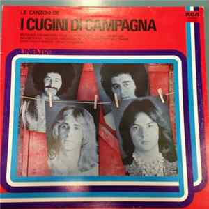 FLAC I Cugini Di Campagna - Le Canzoni De I Cugini Di Campagna