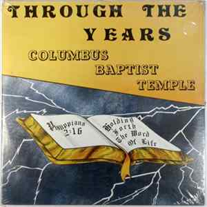 FLAC Columbus Baptist Temple - Through The Years